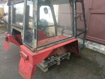 Kabina Zetor 4011,5748.6718,6911...