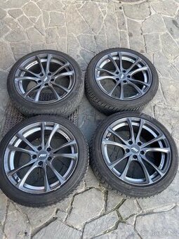 Alu ABT motorsport