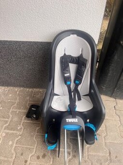 Thule cyklosedačka Ride Along
