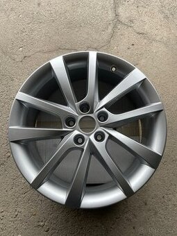 ŠKODA AL KOLO ELBRUS - 565 601 025D