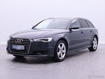 Audi A6 3,0 TDI Quattro Xenon Automat (2016)