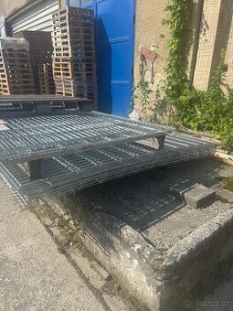 3D plot 2,5 x 2,5 m