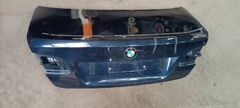 BMW E92 zadní dveře