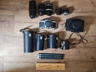 Exakta Varex VX1000