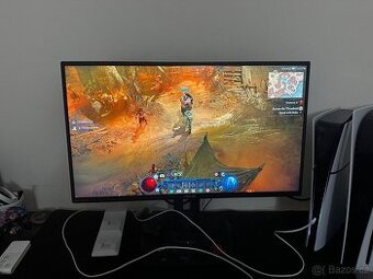 Herní monitor ASUS TUF VG259Q