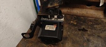 Jednotka abs fabia, Seat,ww - 1