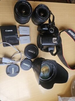 Canon 450D