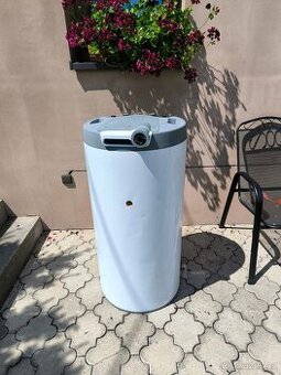 Bojler/ Výměník Dražice OKC 125 NTR/HV - 1