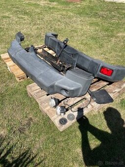 Jeep wrangler JK