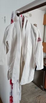 Kimono Danhro Judo - 1