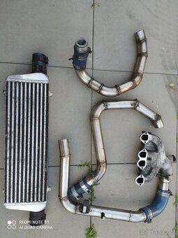 Cooler kit 1.9 TDI