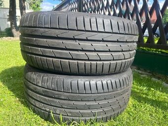 Letní pneu Hankook Ventus S1 evo 2