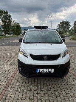 PEUGEOT EXPERT 2.0 TDI - Chladící