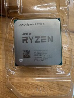 AMD Ryzen 9 5900X