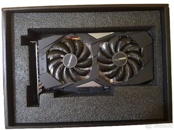 GIGABYTE GTX 1660 SUPER OC 6GB GDDR6