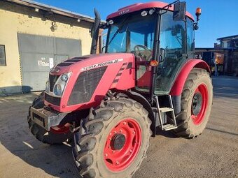 Zetor PROXIMA CL 80 4x4 1266 Mth
