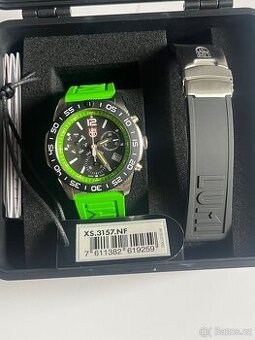 Hodinky Luminox Sea XS.3157.NF