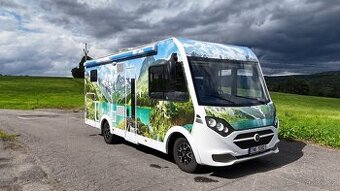 Carano I338 Clever Edition 2021