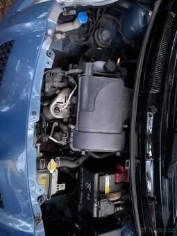 Toyota Yaris 2007 1.0