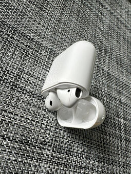 Apple Airpods II Gen (originál)