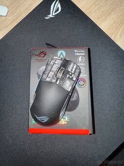 Asus ROG Harpe Ace Aim Lab - ZÁRUKA