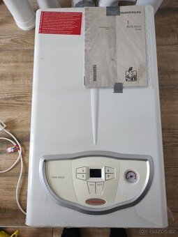 Plynový kotel Immergas Eolo Mini 24kw-nepouzity