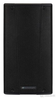 Aktivní reprobox B-HYPE 12 - nepoužitý záruka - 1