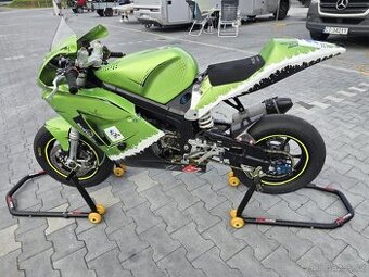 MiniGP GRC