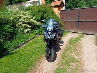 Suzuki dl650 V Strom