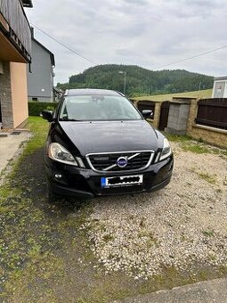 Volvo xc 60 D5