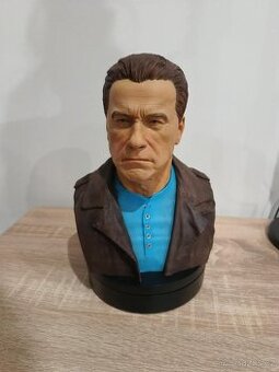 Arnold Schwarzenegger