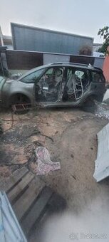 Náhradní díly použité Citroen C4 Picasso 2.0 hdi