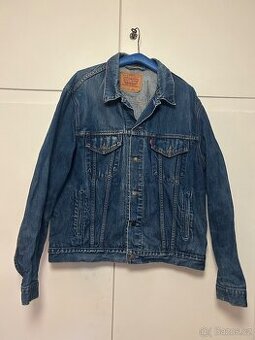 Dziska Levis , velikost XL