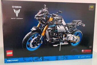 Lego Technic 42159 Yamaha MT-10SP