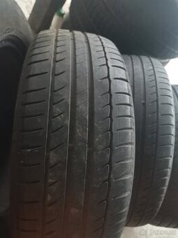 Letní pneumatiky 205/60 R16