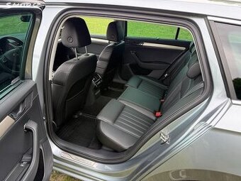 Škoda Superb, Škoda Superb L&K 2.0TDI,140kW