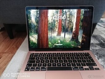Apple MacBook Air 13 M1 2020 A2337 256GB 8GB