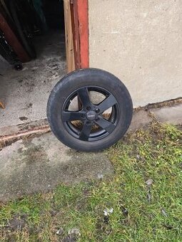 Alu disky hyunday ix20