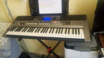 Yamaha e443