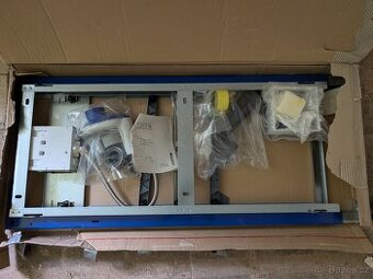 Geberit Duofix 111.686.00.1 pisoár