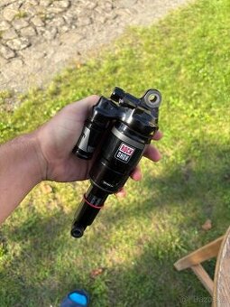 MTB tlumič - RockShox Monarch Plus RC3 Debon Air