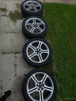 Alu kola R17 5x100