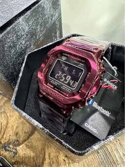 Casio G-SHOCK Full Metal GMW-B5000RD-4ER