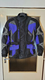 Pánská motobunda RICHA velikost M