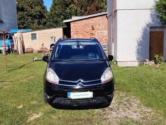 Citroën C4 Grand Picasso - 1