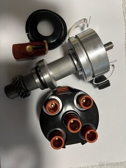 Rozdělovač zapalování audi 80 golf 2