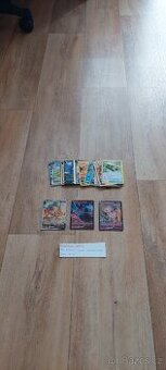 Pokémon karty