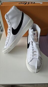 Nike blazer mid '77 vntg 38,5eu