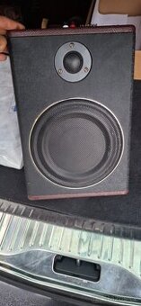 subwoofer do auta
