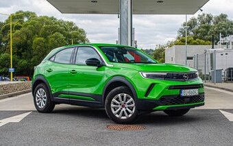 Opel Mokka e 50 kWh - 1